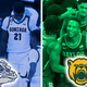 Did you know or betteer yet care that Gonzaga and Baylor are the best hoops schools in the country?